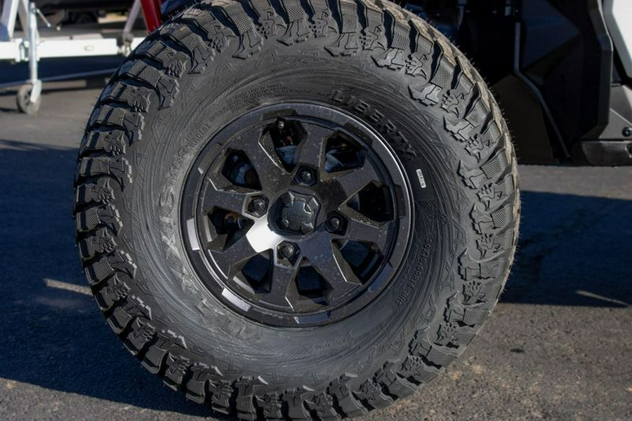 New 2026 CAN-AM MAVERICK SPORT X RC 1000R