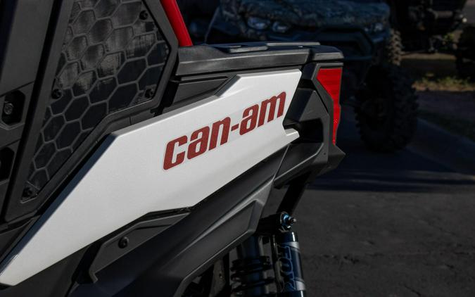 2026 CAN-AM MAVERICK SPORT X RC 1000R