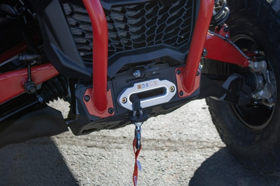 2026 CAN-AM MAVERICK SPORT X RC 1000R