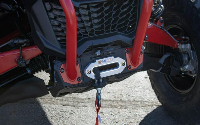 2026 CAN-AM MAVERICK SPORT X RC 1000R