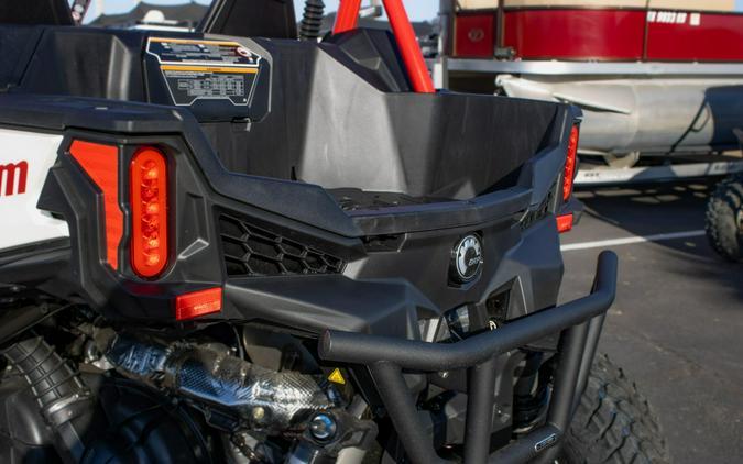 2026 CAN-AM MAVERICK SPORT X RC 1000R