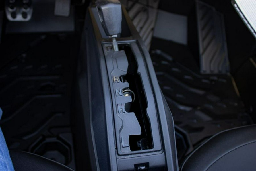 New 2026 CAN-AM MAVERICK SPORT X RC 1000R