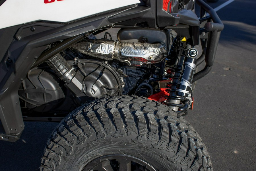 2026 CAN-AM MAVERICK SPORT X RC 1000R