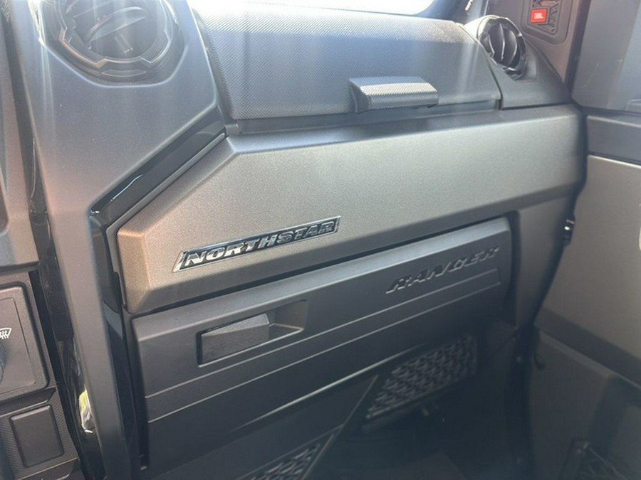 2025 Polaris Ranger Crew XD 1500 NorthStar Edition Ultimate