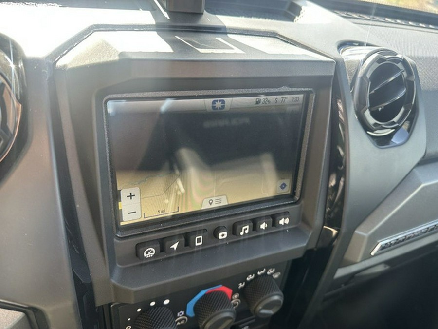 2025 Polaris Ranger Crew XD 1500 NorthStar Edition Ultimate