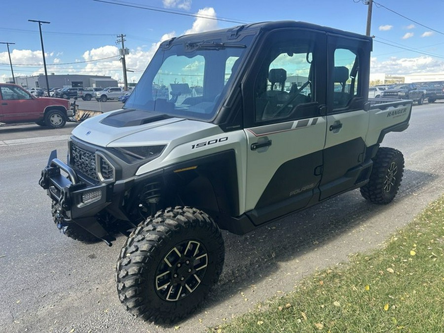 2025 Polaris Ranger Crew XD 1500 NorthStar Edition Ultimate