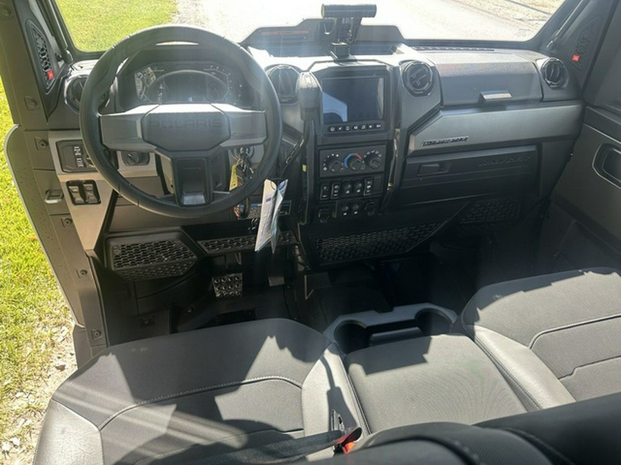 2025 Polaris Ranger Crew XD 1500 NorthStar Edition Ultimate