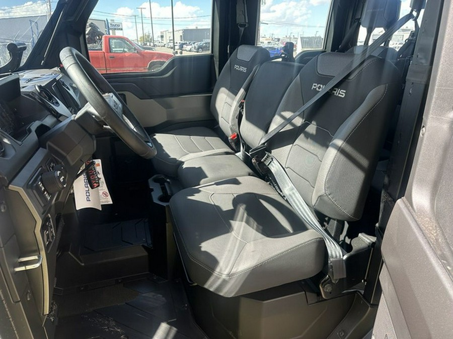 2025 Polaris Ranger Crew XD 1500 NorthStar Edition Ultimate