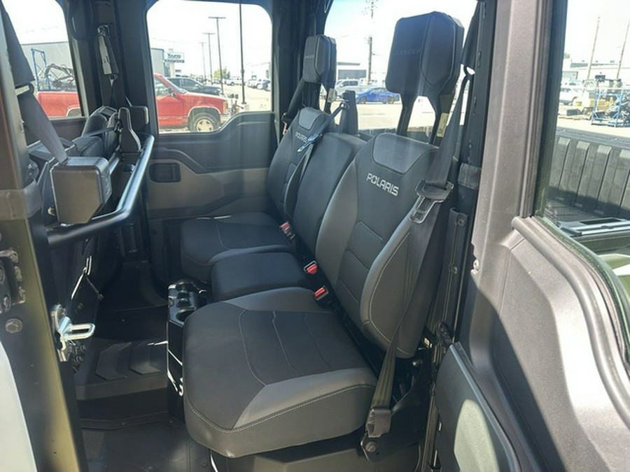 2025 Polaris Ranger Crew XD 1500 NorthStar Edition Ultimate