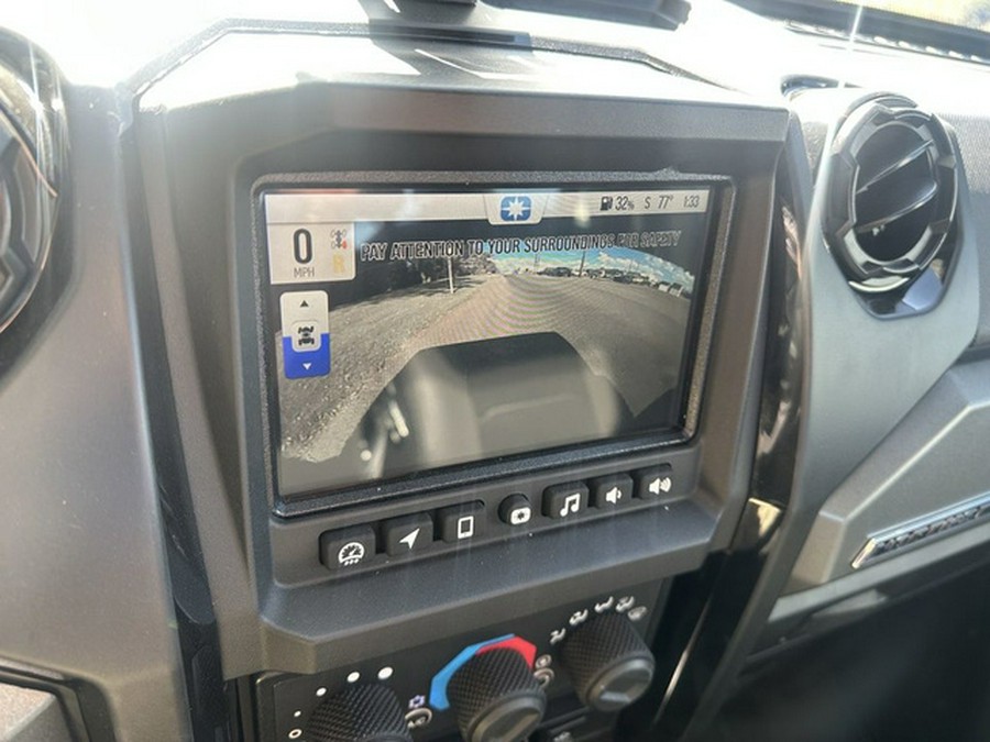 2025 Polaris Ranger Crew XD 1500 NorthStar Edition Ultimate