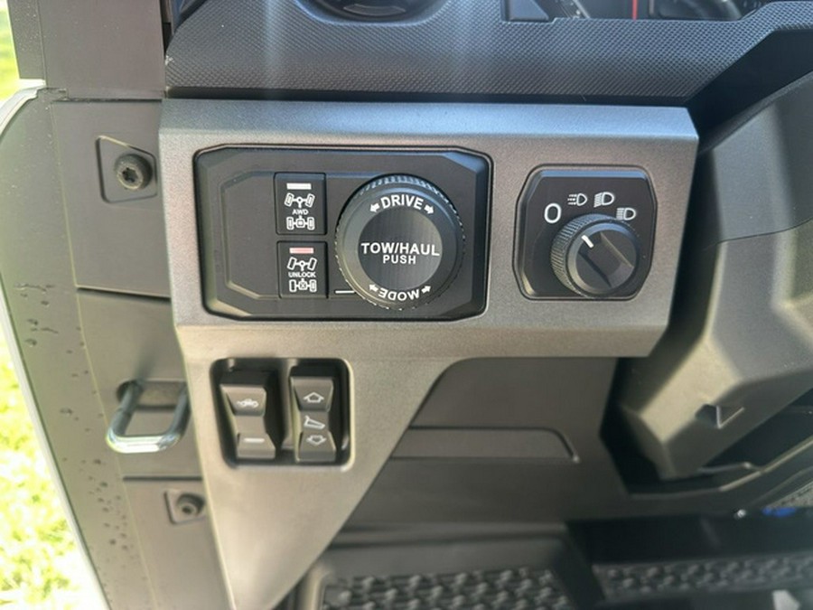 2025 Polaris Ranger Crew XD 1500 NorthStar Edition Ultimate