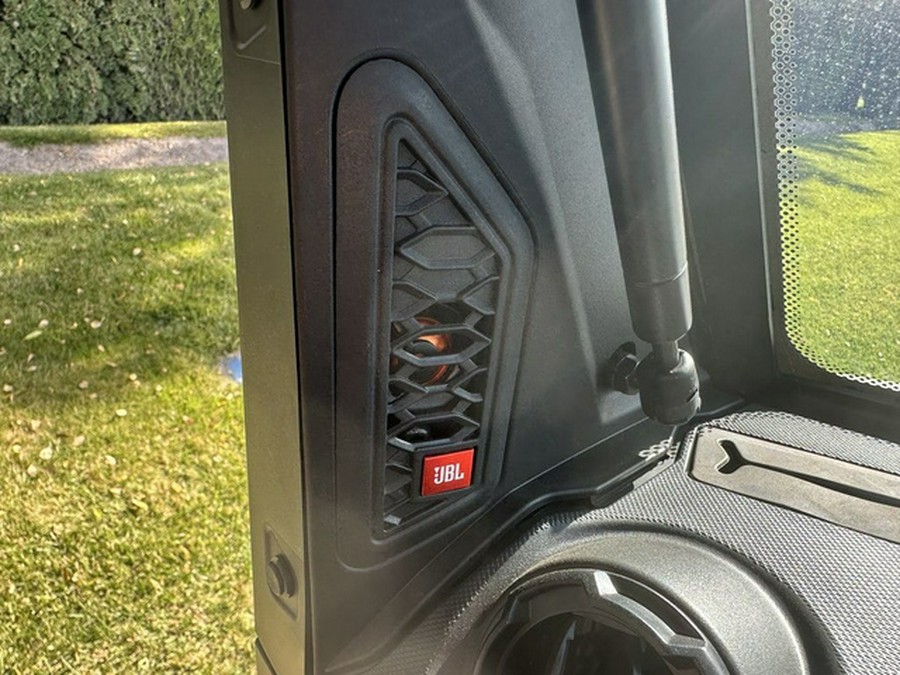 2025 Polaris Ranger Crew XD 1500 NorthStar Edition Ultimate