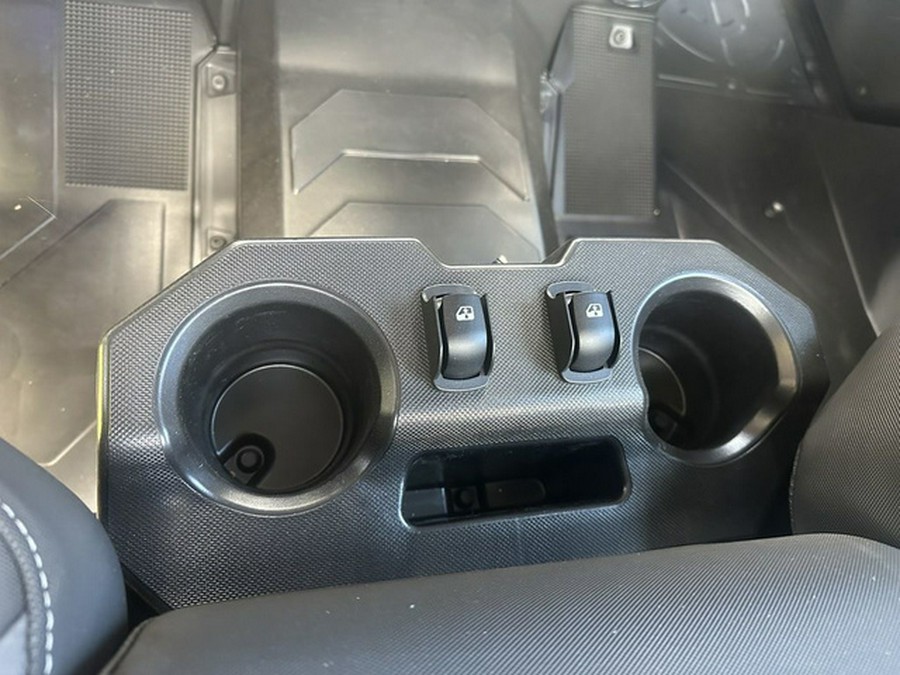 2025 Polaris Ranger Crew XD 1500 NorthStar Edition Ultimate