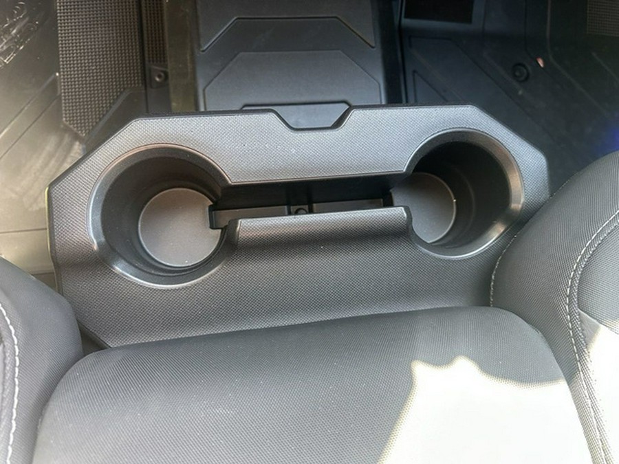 2025 Polaris Ranger Crew XD 1500 NorthStar Edition Ultimate