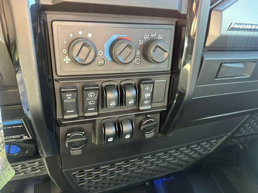 2025 Polaris Ranger Crew XD 1500 NorthStar Edition Ultimate