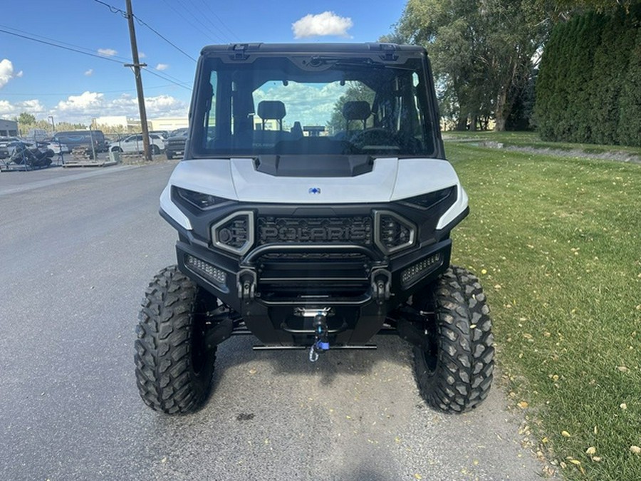 2025 Polaris Ranger Crew XD 1500 NorthStar Edition Ultimate