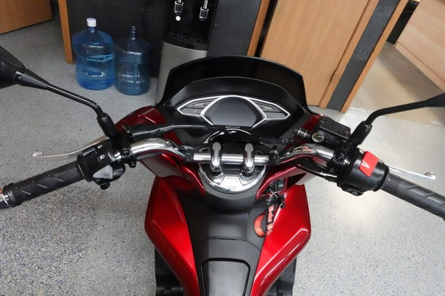 2020 Honda PCX 150