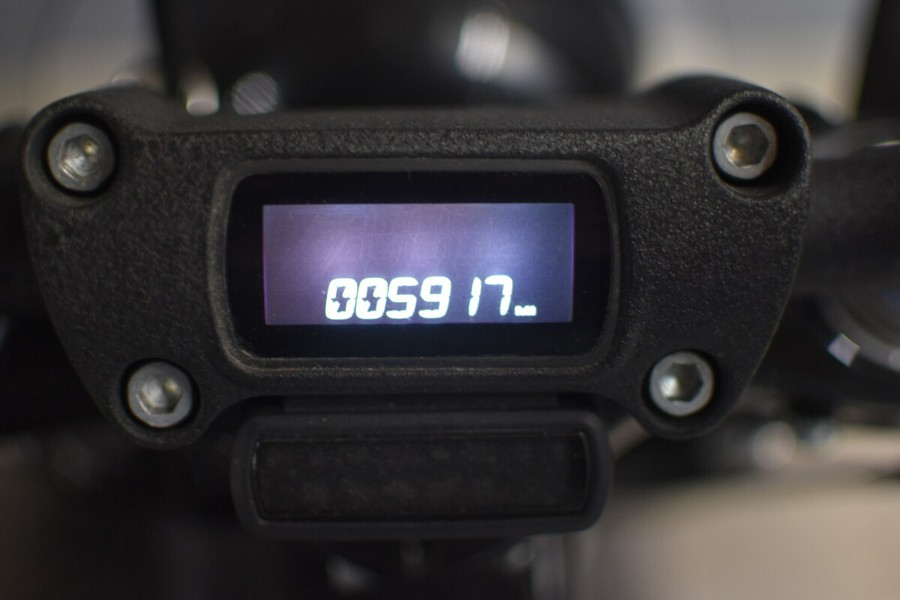 2021 Harley-Davidson Street Bob 114 FXBBS