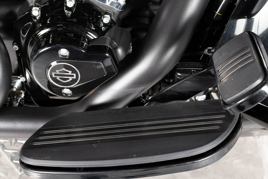 2025 Harley-Davidson Road Glide