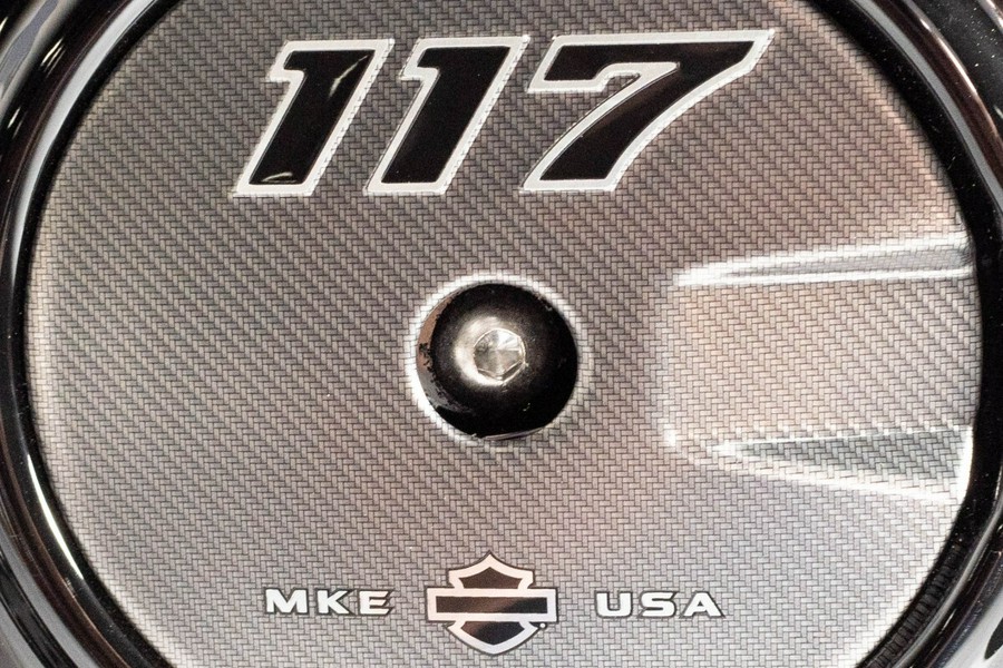 2025 Harley-Davidson Road Glide