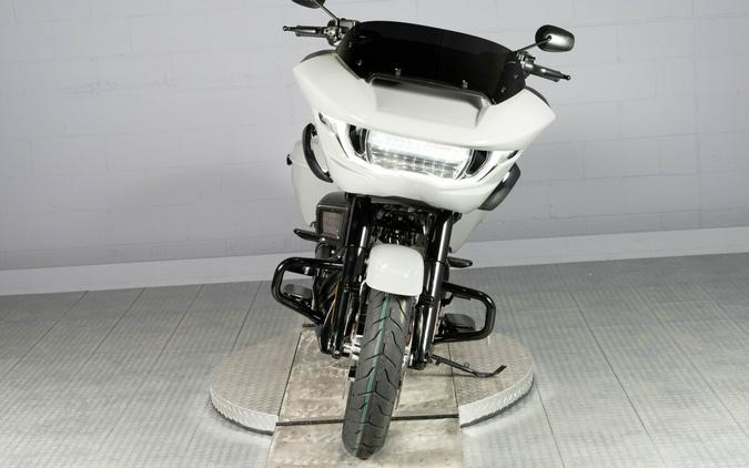 2025 Harley-Davidson Road Glide