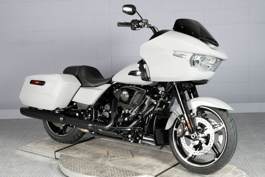 2025 Harley-Davidson Road Glide