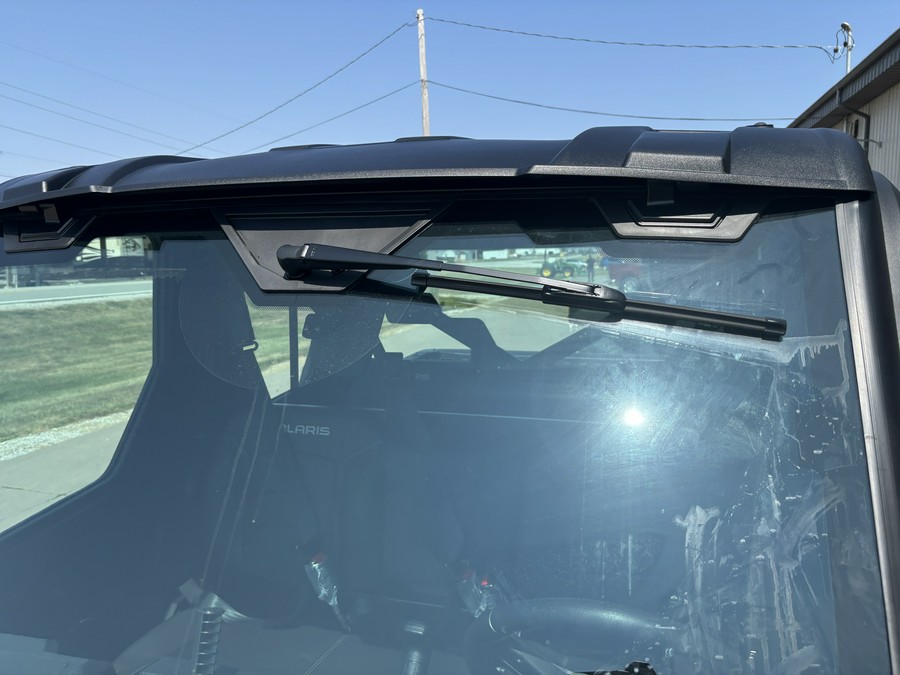 2026 Polaris Ranger Crew XP 1000 NorthStar Edition Ultimate