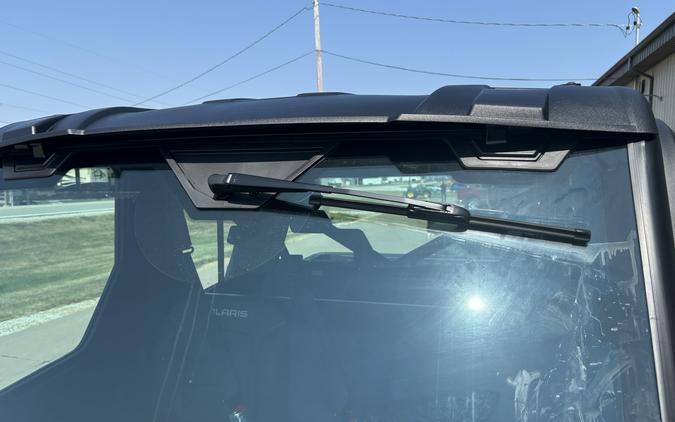 2026 Polaris Ranger Crew XP 1000 NorthStar Edition Ultimate