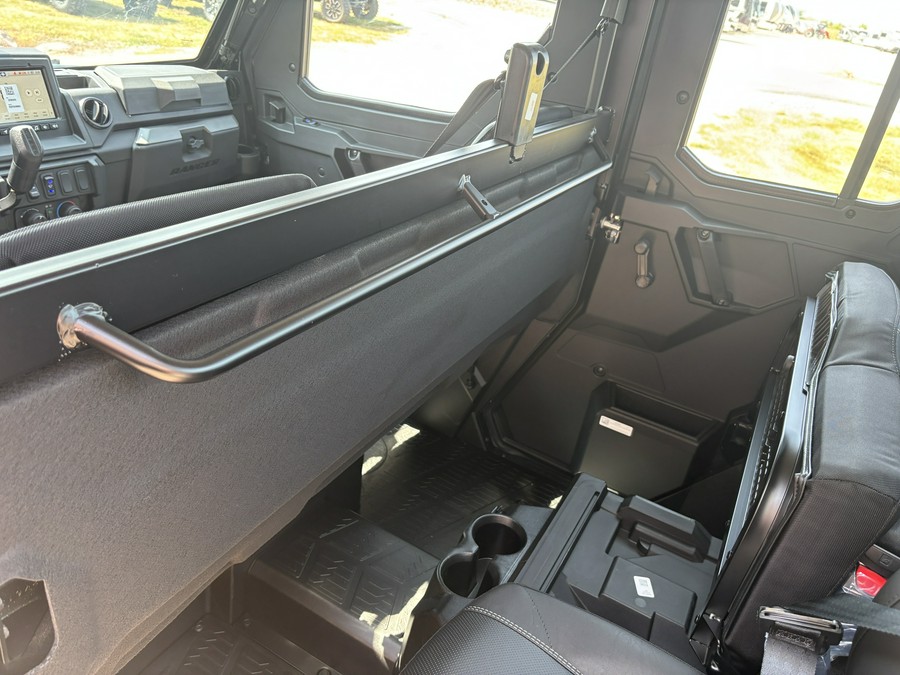 2026 Polaris Ranger Crew XP 1000 NorthStar Edition Ultimate