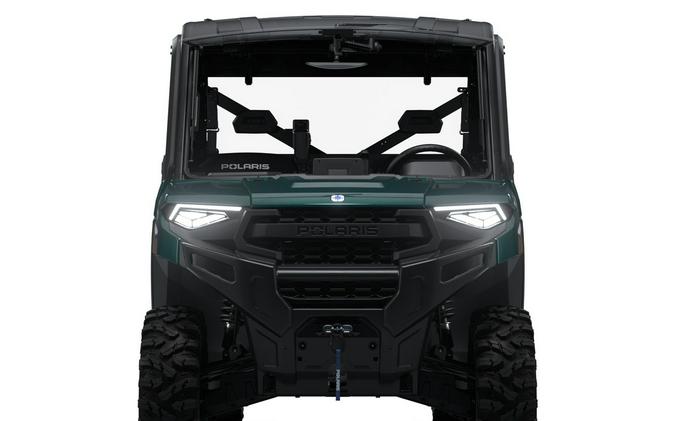 2026 Polaris Ranger Crew XP 1000 NorthStar Edition Ultimate