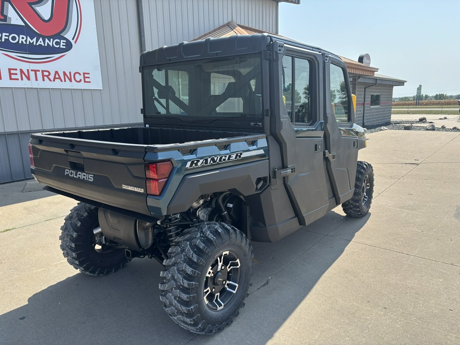 2026 Polaris Ranger Crew XP 1000 NorthStar Edition Ultimate
