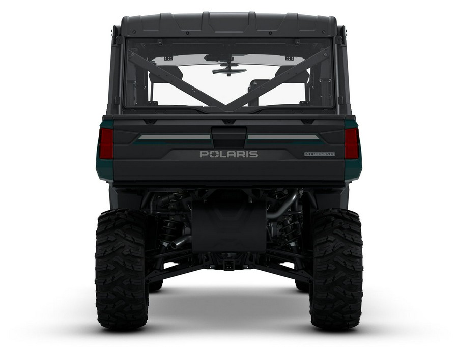 2026 Polaris Ranger Crew XP 1000 NorthStar Edition Ultimate