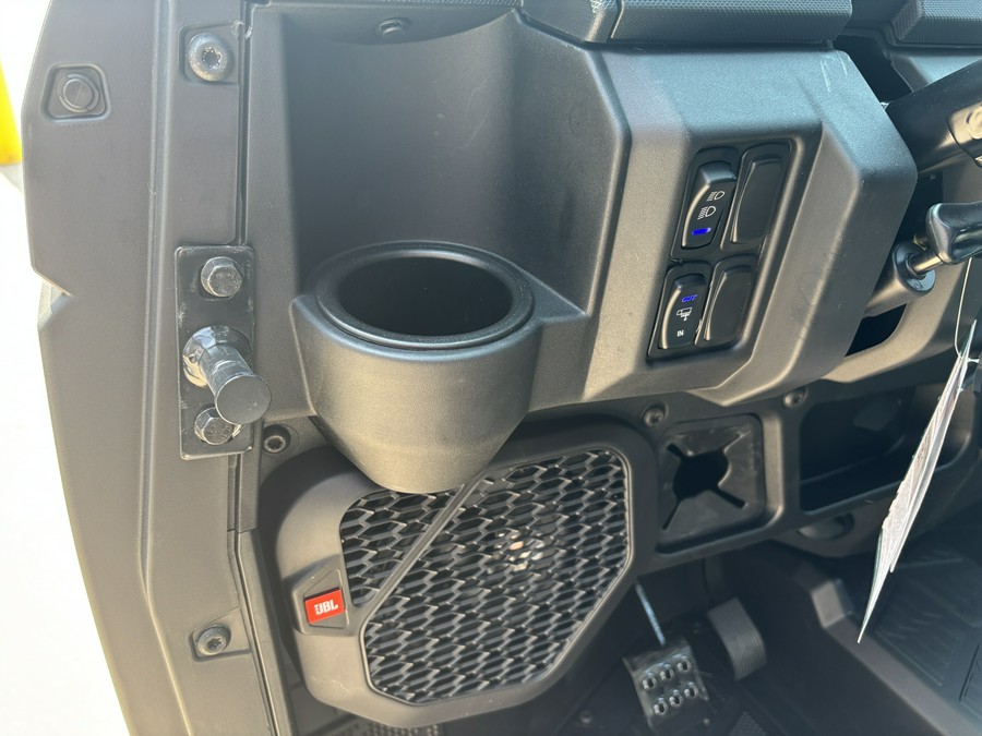 2026 Polaris Ranger Crew XP 1000 NorthStar Edition Ultimate