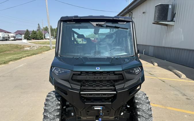 2026 Polaris Ranger Crew XP 1000 NorthStar Edition Ultimate