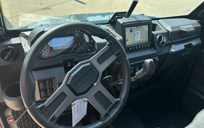 2026 Polaris Ranger Crew XP 1000 NorthStar Edition Ultimate