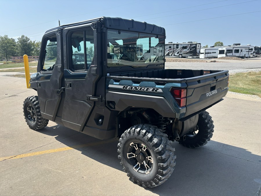 2026 Polaris Ranger Crew XP 1000 NorthStar Edition Ultimate