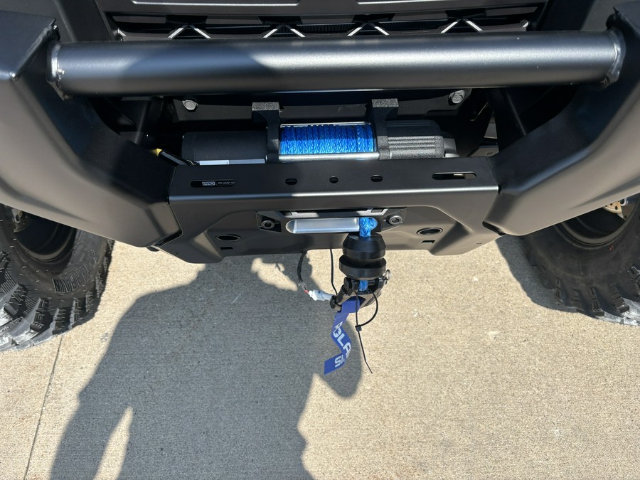 2026 Polaris Ranger Crew XP 1000 NorthStar Edition Ultimate