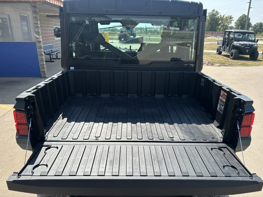 2026 Polaris Ranger Crew XP 1000 NorthStar Edition Ultimate