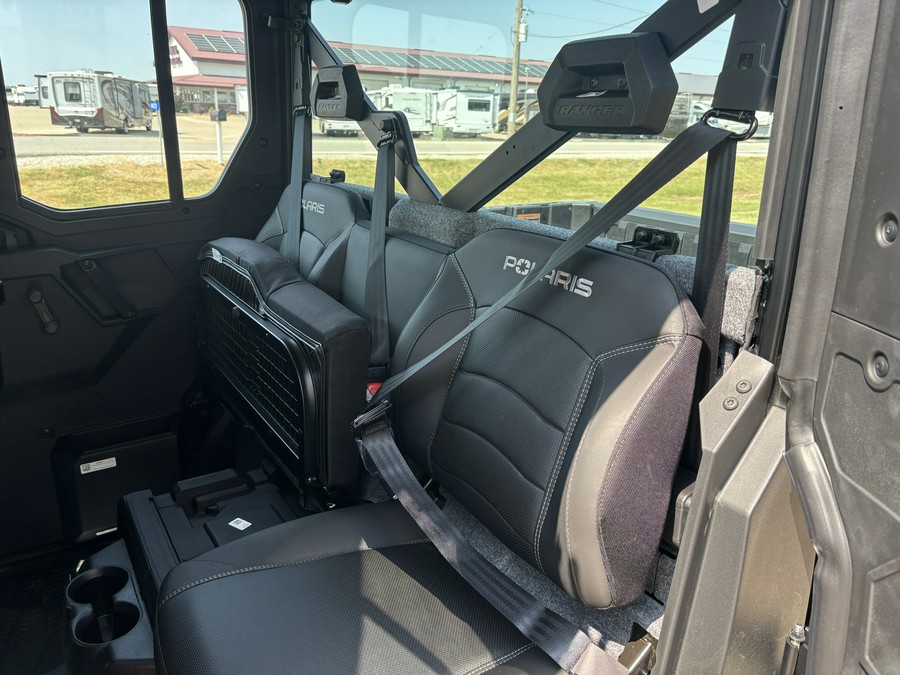 2026 Polaris Ranger Crew XP 1000 NorthStar Edition Ultimate