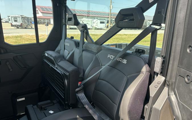 2026 Polaris Ranger Crew XP 1000 NorthStar Edition Ultimate