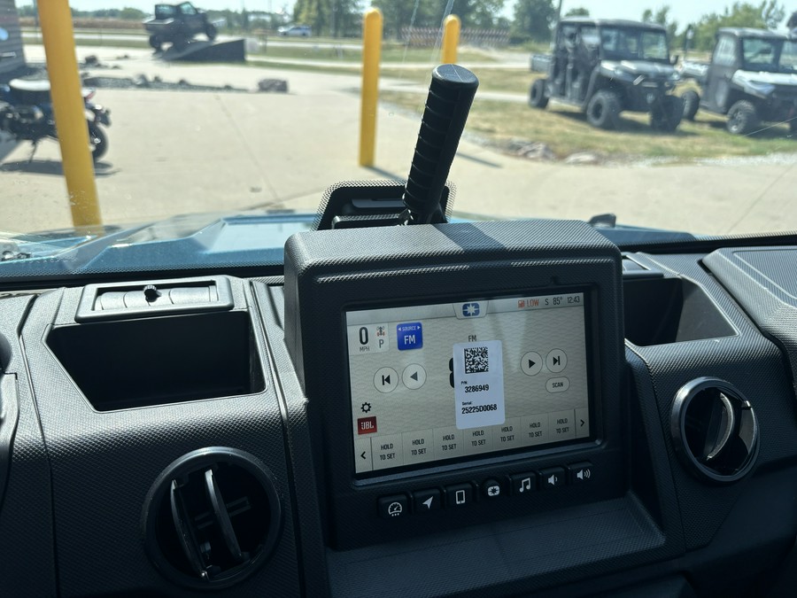 2026 Polaris Ranger Crew XP 1000 NorthStar Edition Ultimate