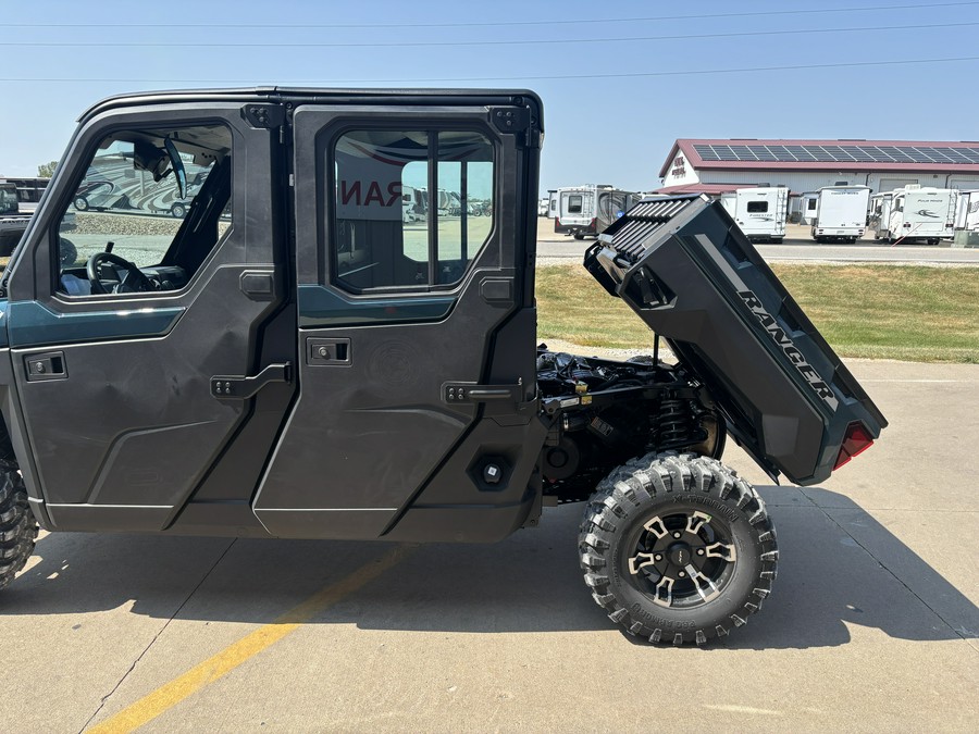 2026 Polaris Ranger Crew XP 1000 NorthStar Edition Ultimate