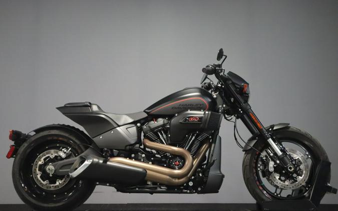 2019 Harley-Davidson FXDR 114