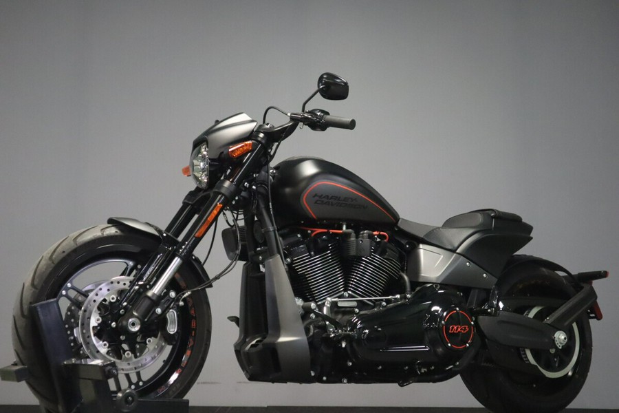 2019 Harley-Davidson FXDR 114
