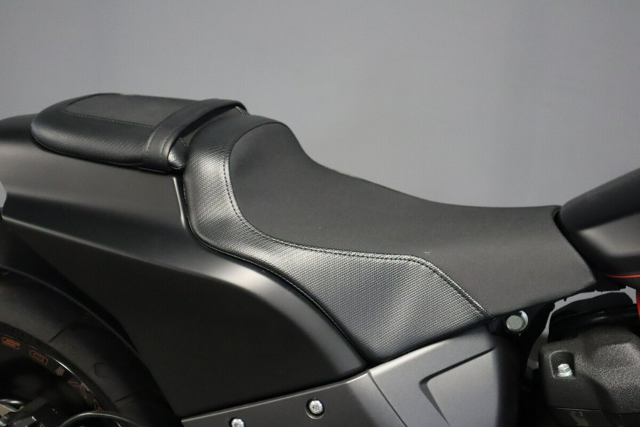 2019 Harley-Davidson FXDR 114