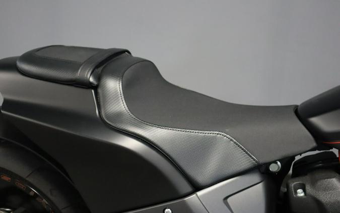 2019 Harley-Davidson FXDR 114