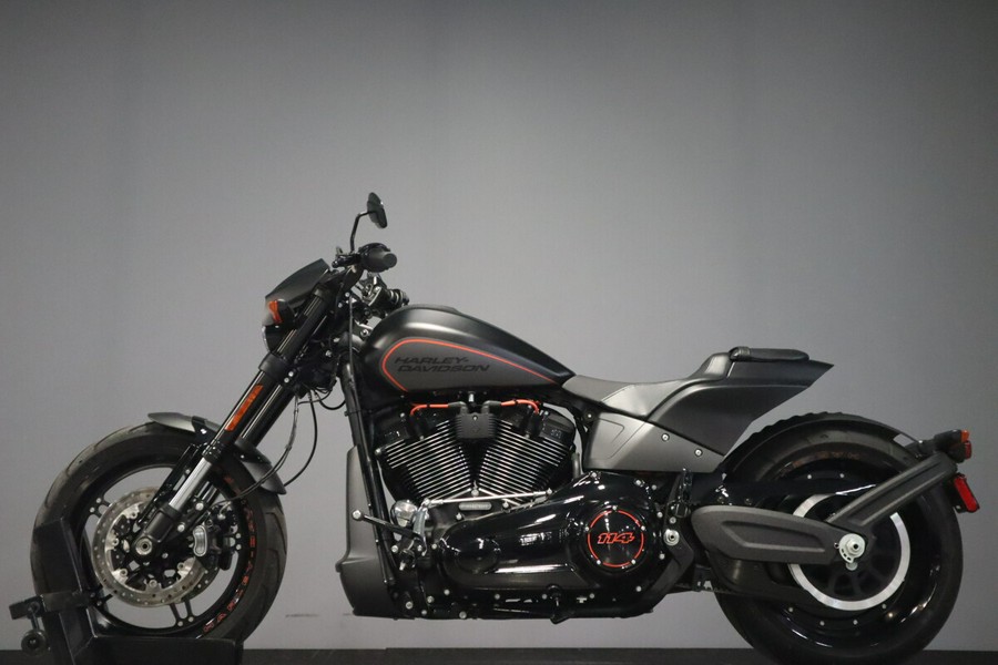 2019 Harley-Davidson FXDR 114