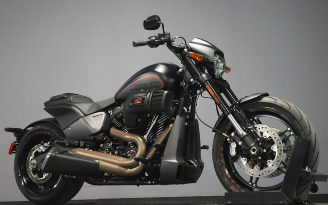 2019 Harley-Davidson FXDR 114
