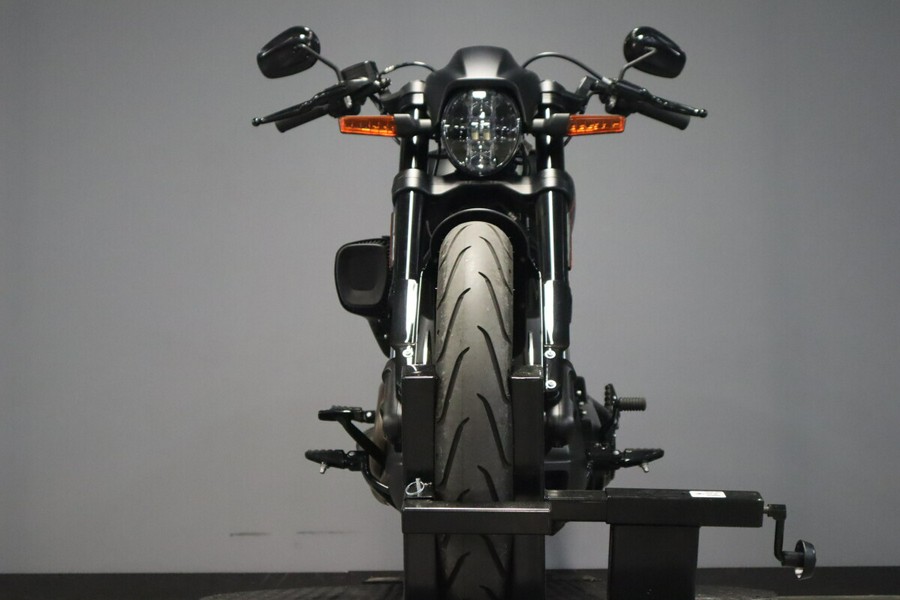 2019 Harley-Davidson FXDR 114