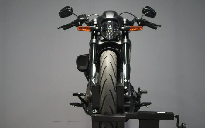 2019 Harley-Davidson FXDR 114